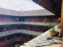 -云水谣景区-土楼之光文化园