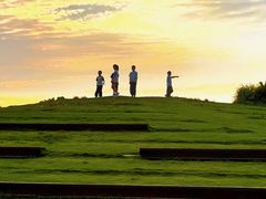 -池州市平天湖风景区