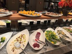 -拉蒂娜·巴西牛排馆 Latina·Brazilian Steakhouse(王府井喜悦店)
