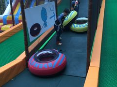 -蒙特利亲子乐园