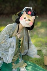 -八角古风摄影
