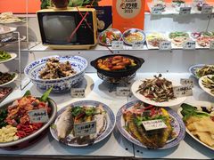 -十二道丰味·徐州土菜·烧烤(何山路店)