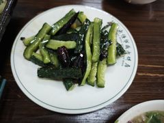 -清真永恒华威肉饼(潘家园店)