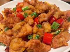 -鸽味轩·粤菜小馆(高楼门总店)