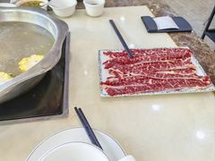 -潮悦牛肉火锅城(水贝店)
