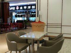 -KOI Thé(力宝广场店)