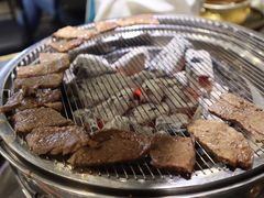 -本炙炭烤·蒲烧活鳗料理店(金沙洲店)