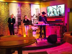 -Paulaner·德国帕拉娜自酿啤酒餐厅(海上世界店)