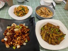 -玉桥餐厅(天坛店)