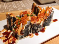 招牌璎珞卷-酒井酱子·深夜食堂(东城汇店)