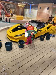-奈尔宝家庭中心·亲子餐厅(北京东坝万达店)