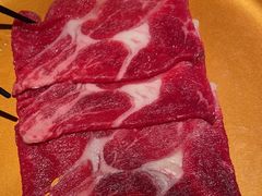 -牛YO寿喜烧火锅自助(三台子万象汇店)