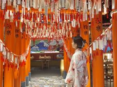 大堂-西月山居匠心创意料理(江汉路新佳丽广场店)