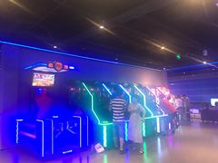 -复兴未来·轰趴空间(泰富百货店)