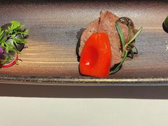 和牛烧-鮨秋·柳营