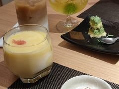 -德川家日本料理(中关村寰太大厦店)