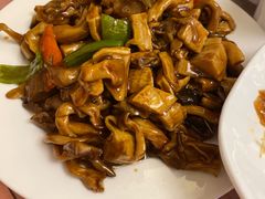 -烤肉宛饭庄(南礼士路店)