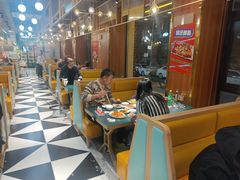 -壹陆陆烧烤(平房总店)