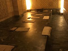 -天目湖涵田半山温泉