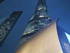 -上海中心大厦