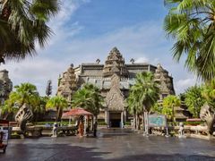 -南宁方特东盟神画