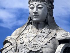 -天津妈祖文化园