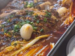 -鱼酷活鱼烤鱼(沈阳大悦城店)