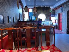 -李记白水羊头·清真老味家常菜(石景山店)