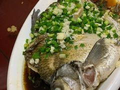 -小乡小镇·传承桐庐土菜·老板亲自烧的菜