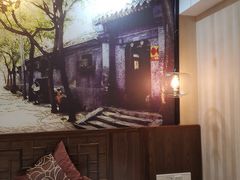 -北京宣武门商务酒店(前门店)