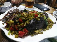 -牛八宝桂林米粉(八里庄店)