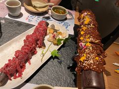-盡膳口福跷脚牛肉火锅(国贸商城店)