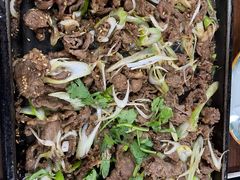-清真永恒华威肉饼(潘家园店)