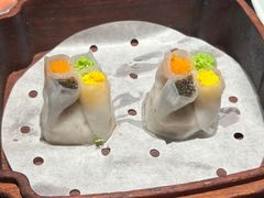 -锦楼·臻选新杭帮(杭州中心店)