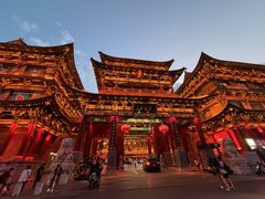 -山西饭店