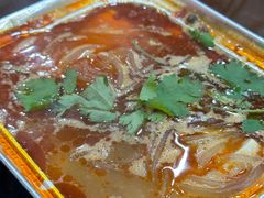 -大佬李砂锅(钱江财富广场店)