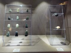 -巴音郭楞蒙古自治州博物馆