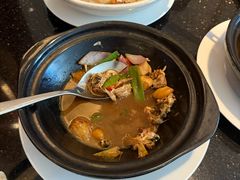 -铭轩中餐厅·海南菜·粤菜(亚龙湾瑞吉店)