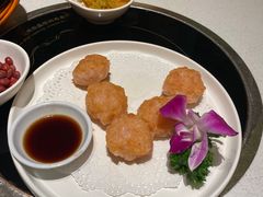 -顺峰顺水顺德菜(第一百货店)