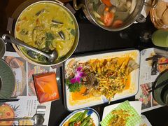 -金厨泰国餐厅·全泰籍厨师料理(拱北店)