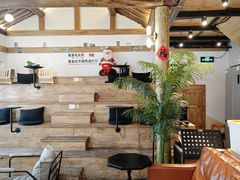 -糖房咖啡(南锣鼓巷店)