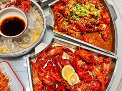 -金陵暴走小龙虾(南京总店)