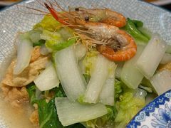 -老头儿油爆虾·知味杭州(爱琴海购物中心)