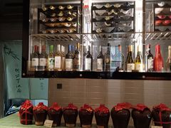 -庐灶江南·江南菜·四合院Bistro(东直门雍和宫·原华侨宾馆店)