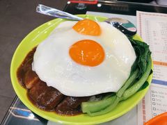 -澳门陈光记烧味饭店(万象城店)