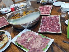 -肥婆麻辣火锅.顺德首创药材麻辣火锅(容桂店)
