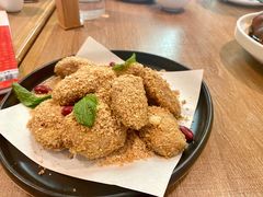 -金掌勺锅包肉(华润万象城店)