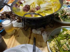 -绍兴名菜馆(可乐路店)
