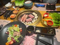 -黑牛の店·和牛烧肉(石家庄万象城店)