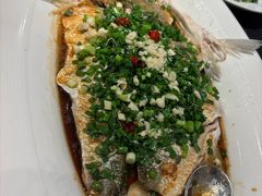 -虎哥私房菜(馒头山店)